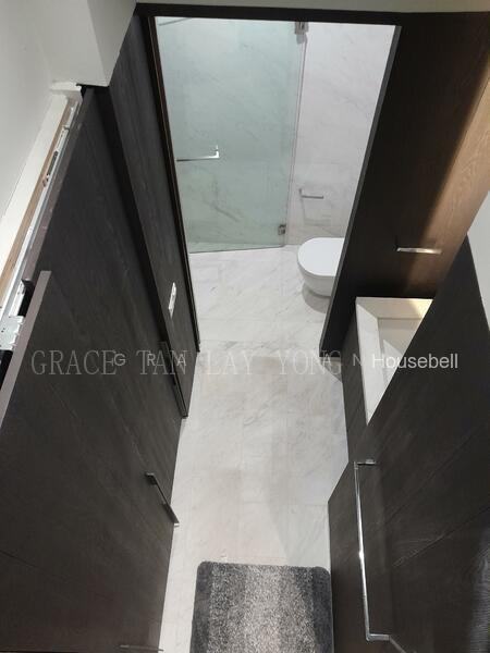 Robin Residences, S$ 1,090,000 (Negotiable), 409 sqft, Condos - Condominium