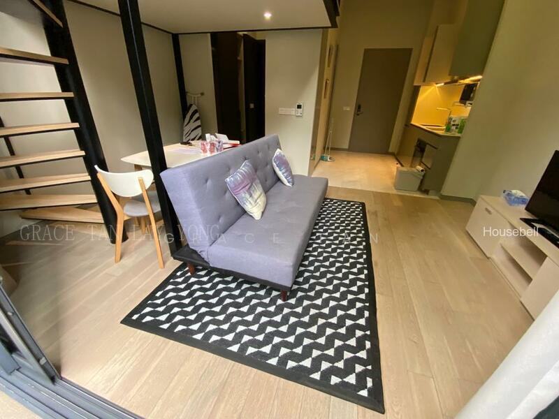 Robin Residences