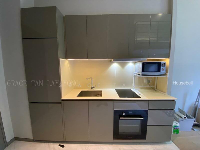 Robin Residences, S$ 1,090,000 (Negotiable), 409 sqft, Condos - Condominium