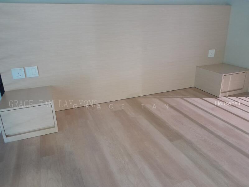 Robin Residences, S$ 1,090,000 (Negotiable), 409 sqft, Condos - Condominium