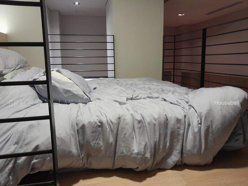 Robin Residences, S$ 1,090,000 (Negotiable), 409 sqft, Condos - Condominium