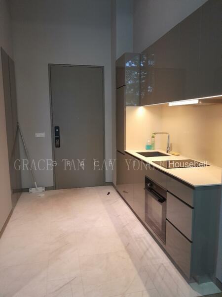 Robin Residences, S$ 1,090,000 (Negotiable), 409 sqft, Condos - Condominium