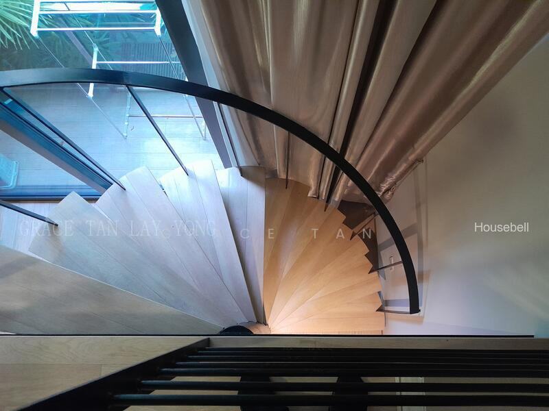 Robin Residences, S$ 1,090,000 (Negotiable), 409 sqft, Condos - Condominium