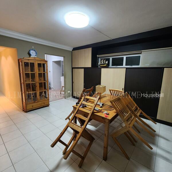 724 Yishun Street 71, S$ 798,000, 1,561 sqft, HDB - Executive Apartment