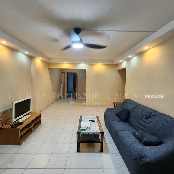 724 Yishun Street 71