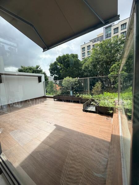 The Woods, S$ 2,980,000, 4,263 sqft, 有地 - Cluster House
