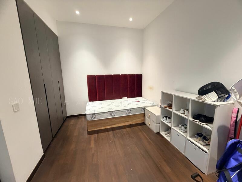 The Woods, S$ 2,980,000, 4,263 sqft, 有地 - Cluster House