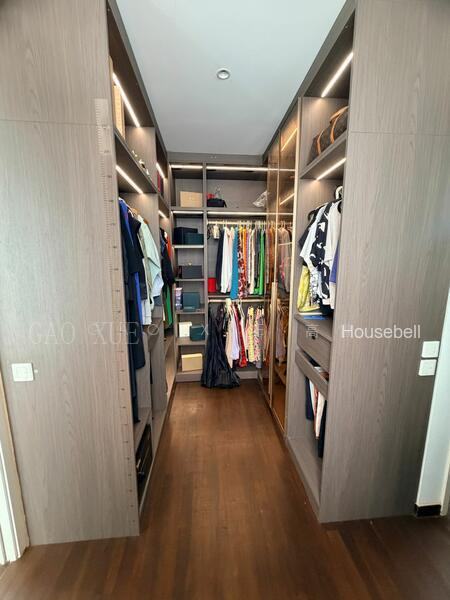 The Woods, S$ 2,980,000, 4,263 sqft, 有地 - Cluster House