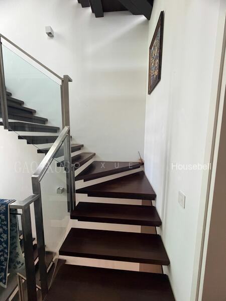 The Woods, S$ 2,980,000, 4,263 sqft, 有地 - Cluster House