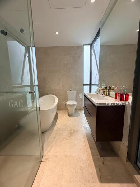 The Woods, S$ 2,980,000, 4,263 sqft, 有地 - Cluster House