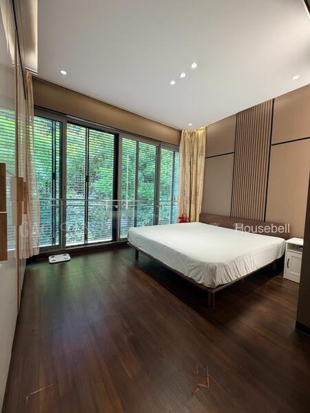 The Woods, S$ 2,980,000, 4,263 sqft, 有地 - Cluster House