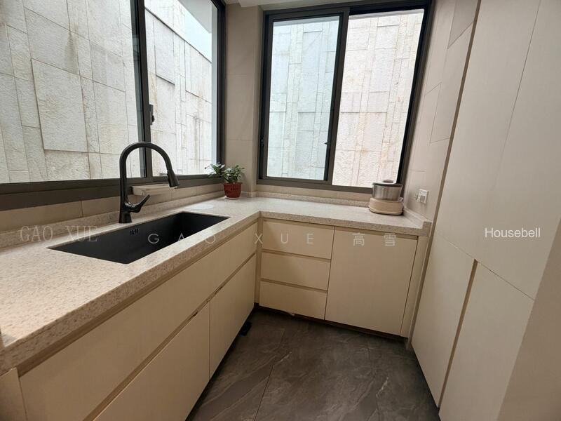 The Woods, S$ 2,980,000, 4,263 sqft, 有地 - Cluster House