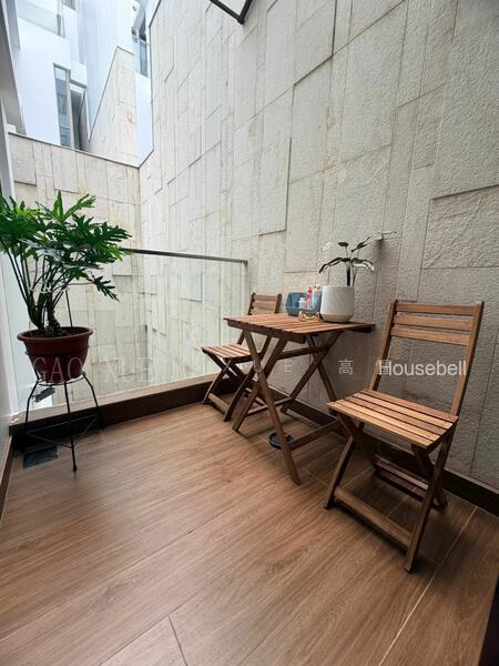 The Woods, S$ 2,980,000, 4,263 sqft, 有地 - Cluster House
