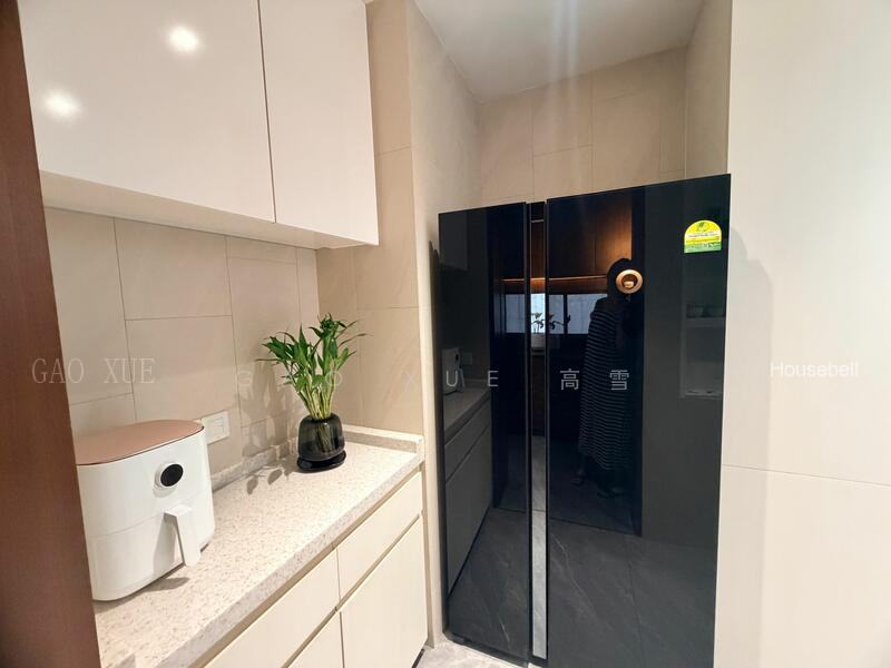 The Woods, S$ 2,980,000, 4,263 sqft, 有地 - Cluster House