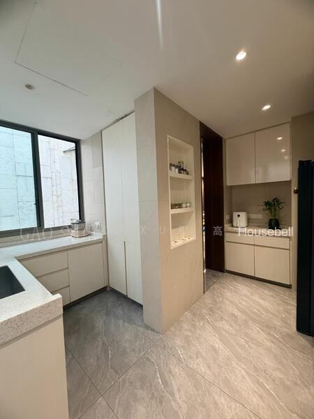 The Woods, S$ 2,980,000, 4,263 sqft, 有地 - Cluster House