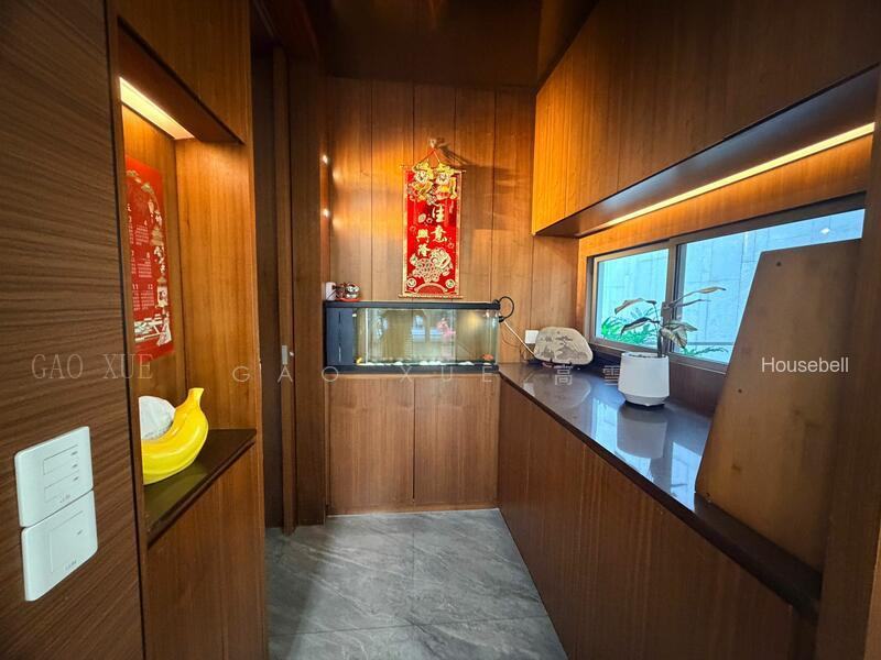 The Woods, S$ 2,980,000, 4,263 sqft, 有地 - Cluster House