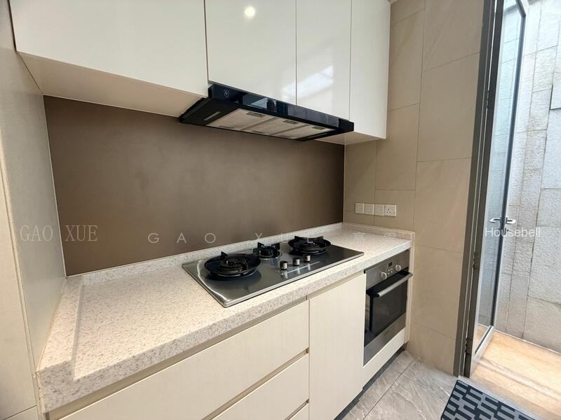 The Woods, S$ 2,980,000, 4,263 sqft, 有地 - Cluster House