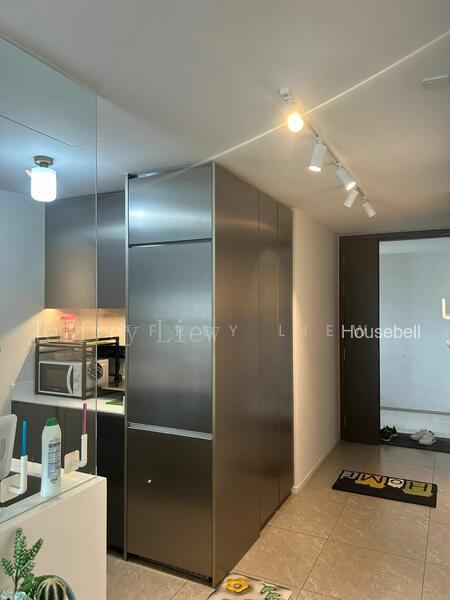 The Clement Canopy, S$ 1,350,000 (可协商价格), 657 sqft, 公寓 - Condominium