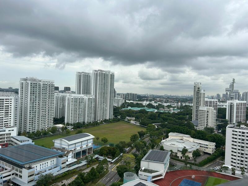 The Clement Canopy, S$ 1,350,000 (可协商价格), 657 sqft, 公寓 - Condominium