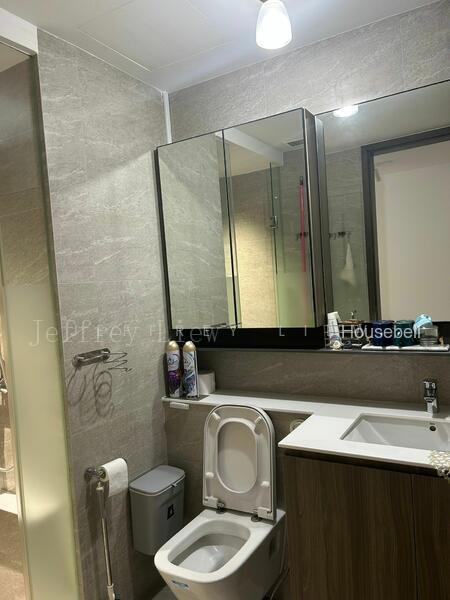 The Clement Canopy, S$ 1,350,000 (可协商价格), 657 sqft, 公寓 - Condominium