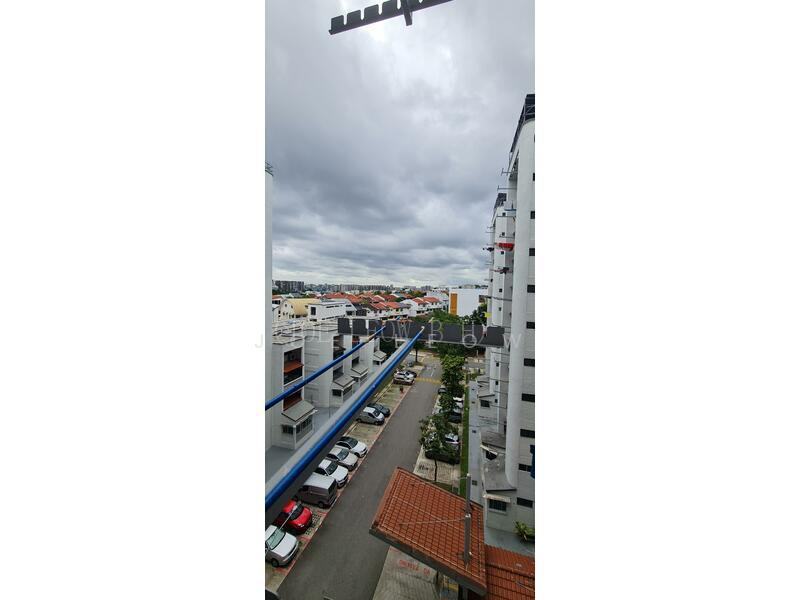 137 Lorong Ah Soo, S$ 580,000 (可协商价格), 1,140 sqft, 组屋 - 4 A