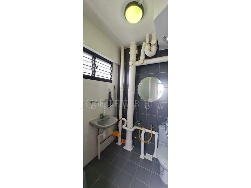 137 Lorong Ah Soo, S$ 580,000 (可协商价格), 1,140 sqft, 组屋 - 4 A
