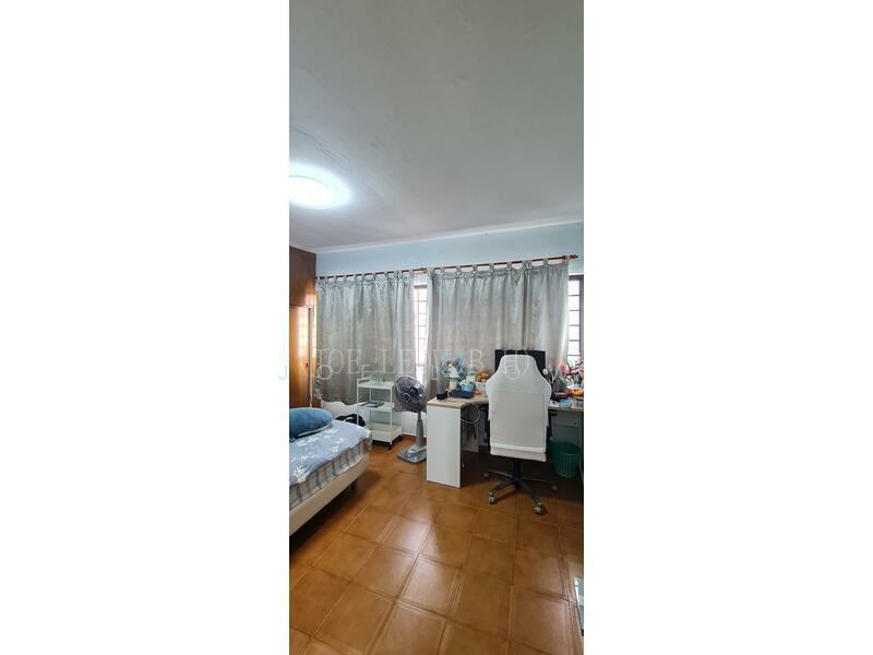137 Lorong Ah Soo, S$ 580,000 (可协商价格), 1,140 sqft, 组屋 - 4 A