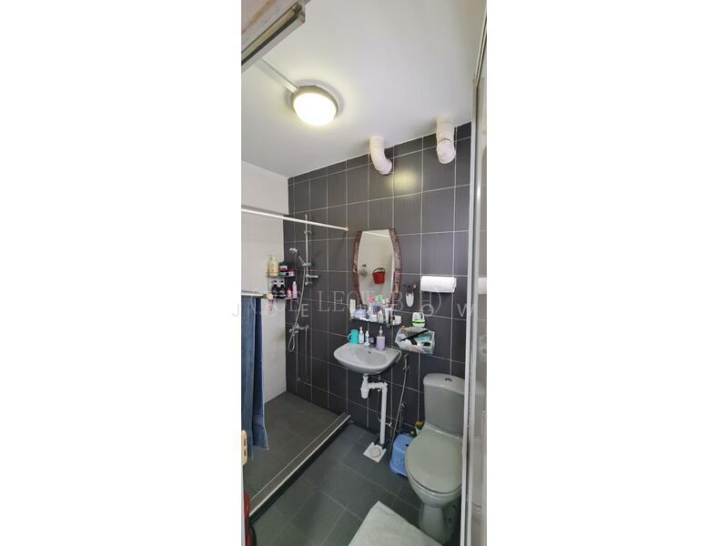 137 Lorong Ah Soo, S$ 580,000 (可协商价格), 1,140 sqft, 组屋 - 4 A