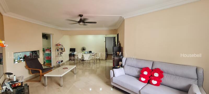 137 Lorong Ah Soo