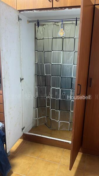 137 Lorong Ah Soo, S$ 580,000 (可协商价格), 1,140 sqft, 组屋 - 4 A