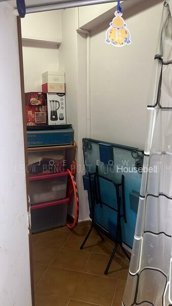 137 Lorong Ah Soo, S$ 580,000 (可协商价格), 1,140 sqft, 组屋 - 4 A