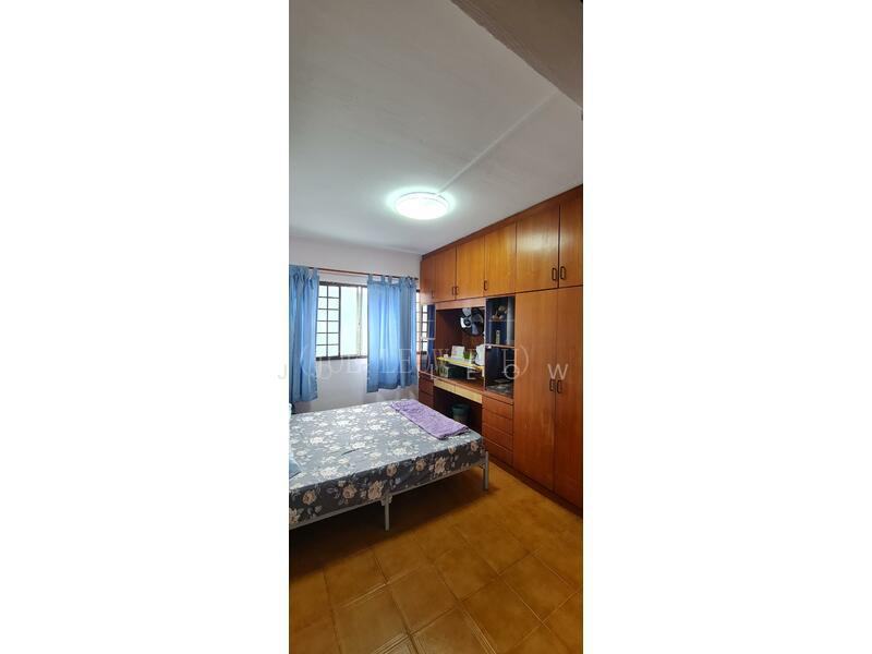 137 Lorong Ah Soo, S$ 580,000 (可协商价格), 1,140 sqft, 组屋 - 4 A