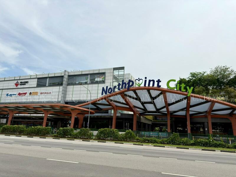 161 Yishun Street 11