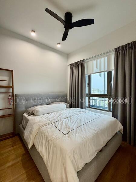 The Tre Ver, S$ 4,100 /月, 614 sqft, 公寓 - Condominium