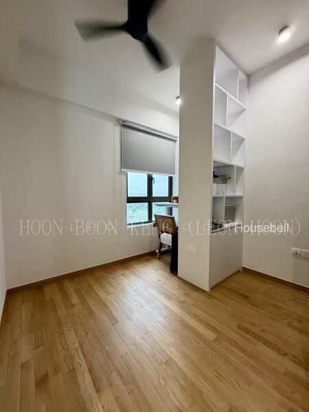 The Tre Ver, S$ 4,100 /月, 614 sqft, 公寓 - Condominium