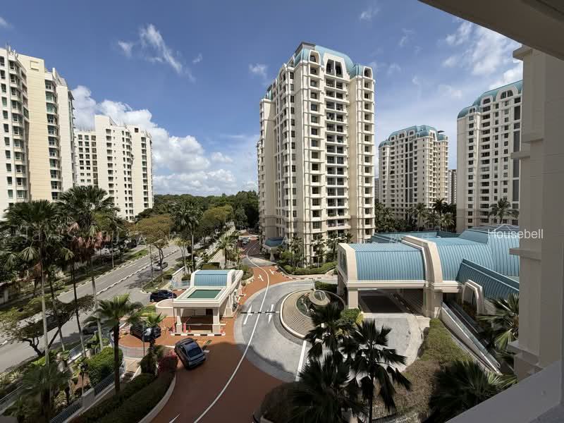 Aquarius By The Park, S$ 1,718,000 (可协商价格), 1,227 sqft, 公寓 - Condominium