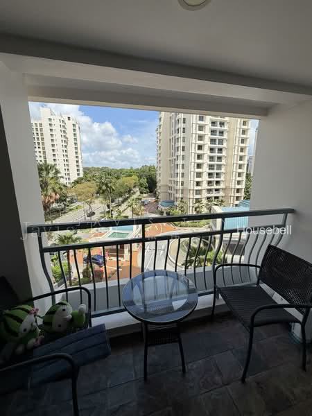 Aquarius By The Park, S$ 1,718,000 (可协商价格), 1,227 sqft, 公寓 - Condominium