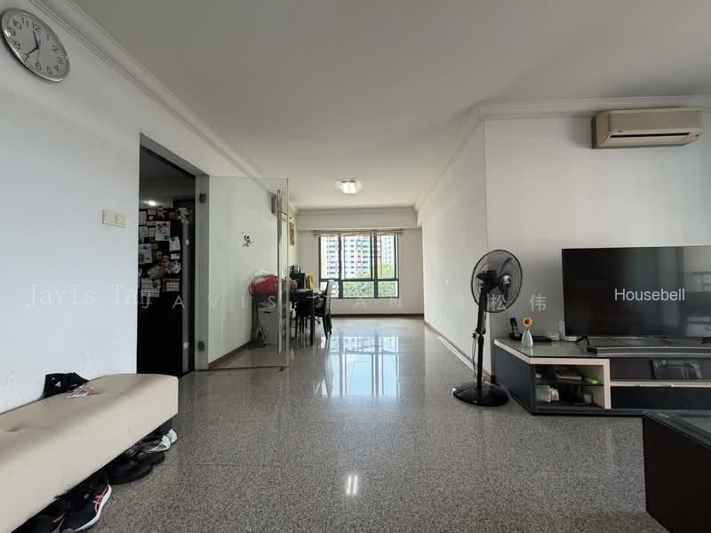 Aquarius By The Park, S$ 1,718,000 (可协商价格), 1,227 sqft, 公寓 - Condominium
