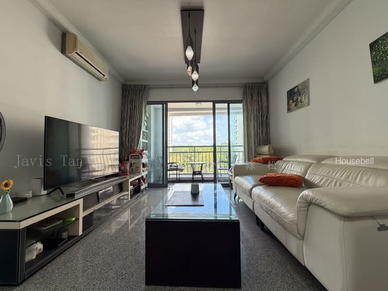 Aquarius By The Park, S$ 1,718,000 (可协商价格), 1,227 sqft, 公寓 - Condominium