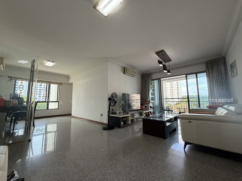 Aquarius By The Park, S$ 1,718,000 (可协商价格), 1,227 sqft, 公寓 - Condominium