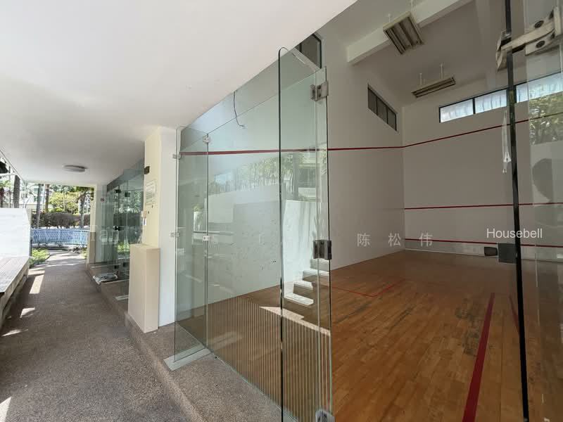 Aquarius By The Park, S$ 1,718,000 (可协商价格), 1,227 sqft, 公寓 - Condominium