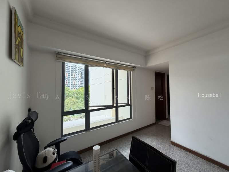 Aquarius By The Park, S$ 1,718,000 (可协商价格), 1,227 sqft, 公寓 - Condominium