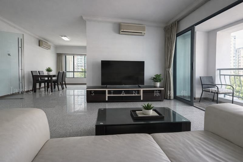 Aquarius By The Park, S$ 1,718,000 (可协商价格), 1,227 sqft, 公寓 - Condominium
