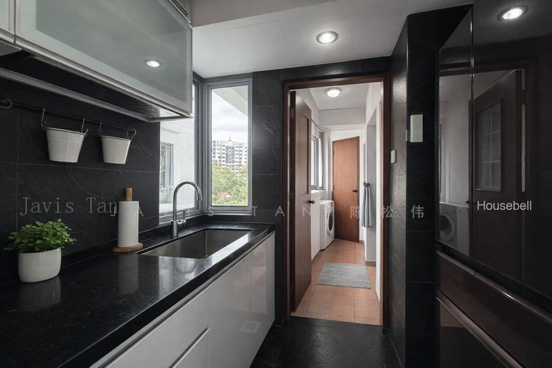 Aquarius By The Park, S$ 1,718,000 (可协商价格), 1,227 sqft, 公寓 - Condominium