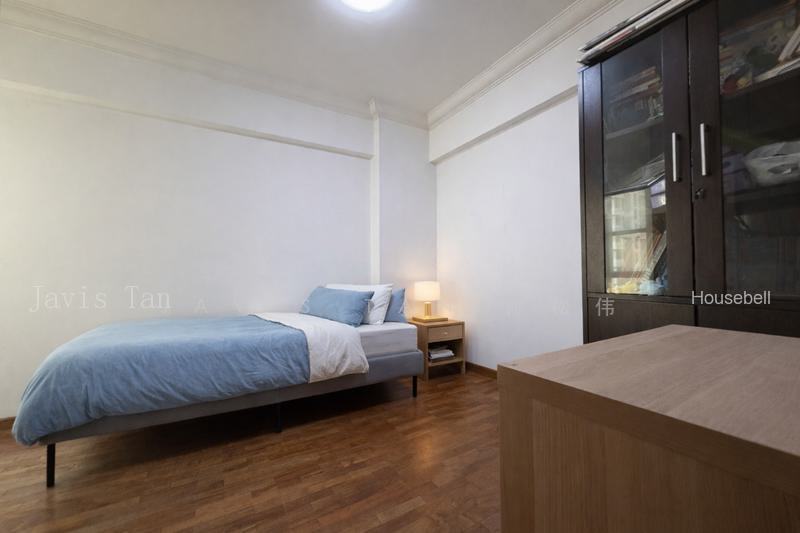 Aquarius By The Park, S$ 1,718,000 (可协商价格), 1,227 sqft, 公寓 - Condominium