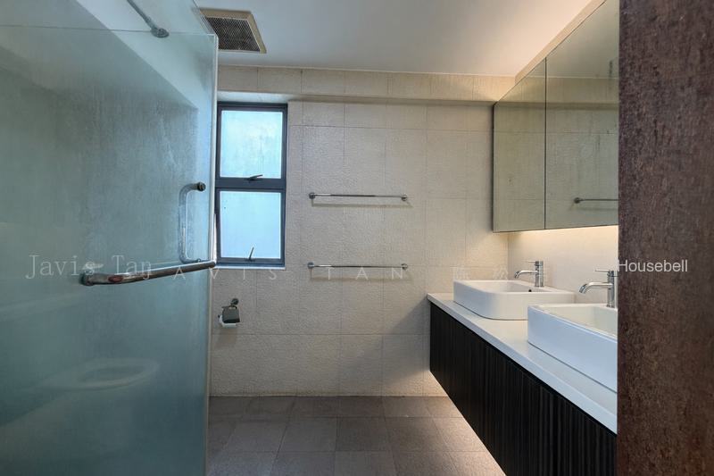 Aquarius By The Park, S$ 1,718,000 (可协商价格), 1,227 sqft, 公寓 - Condominium