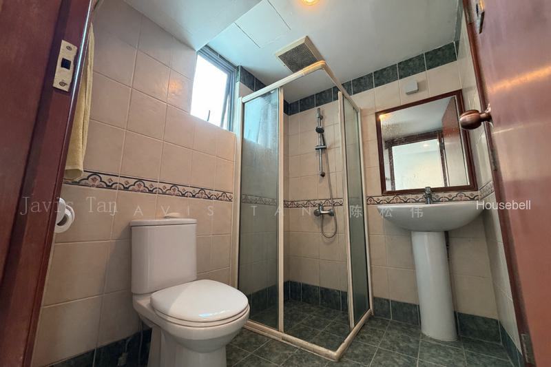 Aquarius By The Park, S$ 1,718,000 (可协商价格), 1,227 sqft, 公寓 - Condominium