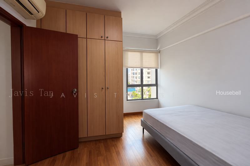 Aquarius By The Park, S$ 1,718,000 (可协商价格), 1,227 sqft, 公寓 - Condominium