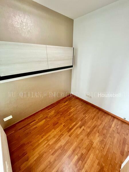 The Infiniti, S$ 2,290,000, 1,292 sqft, Condos - Condominium