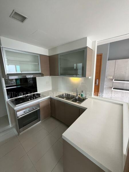 The Infiniti, S$ 2,290,000, 1,292 sqft, Condos - Condominium